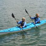 what is a tandem kayak