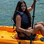 what to wear kayaking in summer