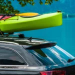 How to Secure Kayak to Roof Rack