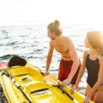 What to Wear Kayaking in Summer